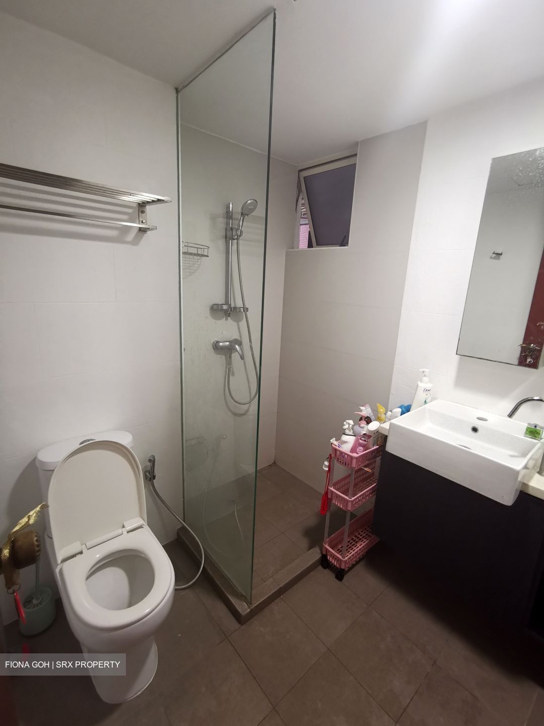 Langston Ville (D9), Apartment #557204271